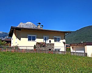 Verblijf 11624102 • Appartement Tirol • Appartement Hagele 