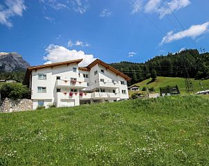 Unterkunft 1162510 • Appartement Tirol • Appartement Susi 