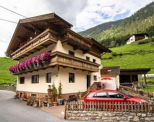 Unterkunft 11625402 • Ferienhaus Tirol • Wohlfarter 