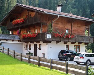 Unterkunft 1162820 • Appartement Tirol • Appartement Fichtenblick App. 4 (WIL521) 