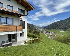 Verblijf 1162847 • Appartement Tirol • Appartement Bergblick (WIL110) 