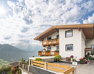 Verblijf 11631104 • Vakantiewoning Tirol • Ferienhaus Tenndl I 