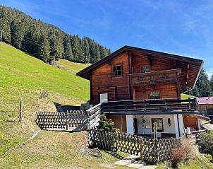 Unterkunft 11631108 • Ferienhaus Tirol • Pargger 