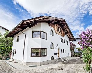 Guest house 11631403 • Apartment Tyrol • Appartement Terrassenwohnung OZ 