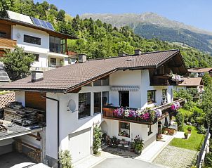 Verblijf 11633803 • Appartement Tirol • Appartement Venier 