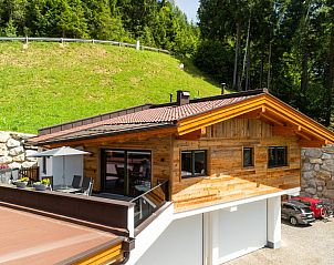 Unterkunft 11634906 • Ferienhaus Tirol • Chalet Georg 
