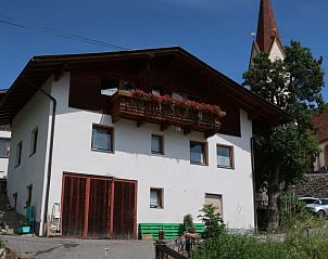 Unterkunft 11636601 • Appartement Tirol • Appartement Susanne (PTZ250) 