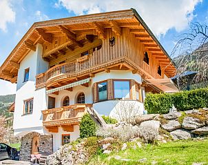Verblijf 11641204 • Appartement Tirol • Apartment Panoramablick 