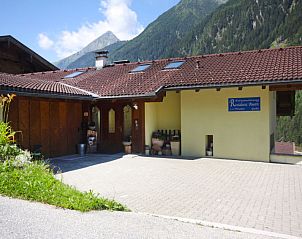 Unterkunft 1165207 • Appartement Tirol • Appartement Neugasteig 