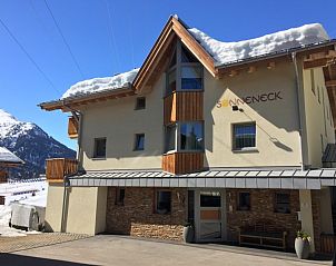 Unterkunft 11662110 • Appartement Tirol • Haus Sonnenek 
