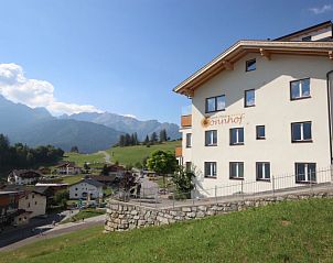 Verblijf 1168807 • Appartement Tirol • Appartement Ladis 