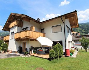 Unterkunft 1169001 • Appartement Tirol • Appartement Schweiberer 