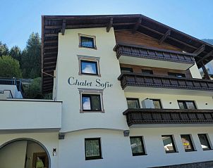 Unterkunft 1169539 • Appartement Tirol • Appartement Chalet Sofie 