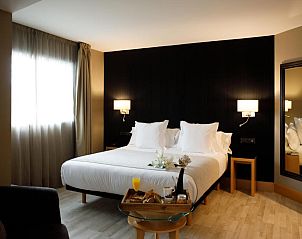 Verblijf 12021105 • Vakantie appartement Het groene Spanje • Hotel Plaza 