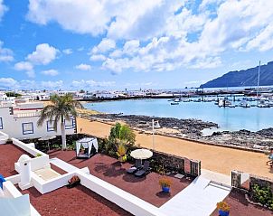 Verblijf 12114401 • Appartement Canarische Eilanden • Evita Beach Apartamentos 