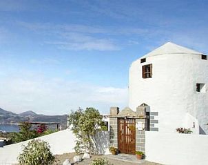 Unterkunft 12606114 • Ferienhaus Griechischen Inseln • Drougas' Windmill 