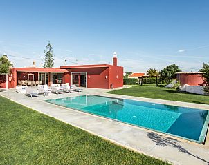 Verblijf 1271312 • Vakantiewoning Algarve • Vakantiehuis Recanto Murta V6 