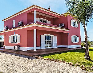 Verblijf 1272110 • Vakantiewoning Algarve • Vakantiehuis Casa das Amendoeiras 