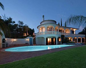 Verblijf 1272201 • Vakantiewoning Algarve • Villa Mirador 