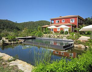 Verblijf 1272802 • Vakantiewoning Algarve • Villa Ribeira do Banho 