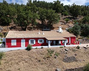 Verblijf 1272812 • Vakantiewoning Algarve • Huisje in Monchique 