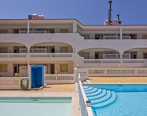 Verblijf 1277701 • Appartement Algarve • Appartement Aurora Mar 207 