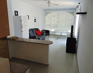 Verblijf 1315113 • Appartement Costa Calida • Puertosol 