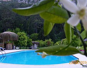 Unterkunft 1316664 • Ferienhaus Mittelmeerregion • Portalimo Lodge Hotel - Adult Only +12 