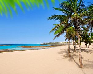 Verblijf 13314410 • Appartement Canarische Eilanden • Arrecife Sands 