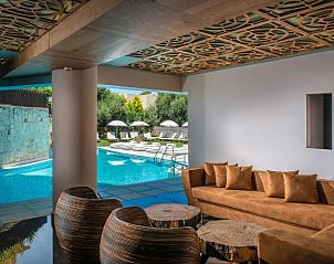 Verblijf 13406201 • Vakantie appartement Kreta • Anesis Blue Boutique Hotel 