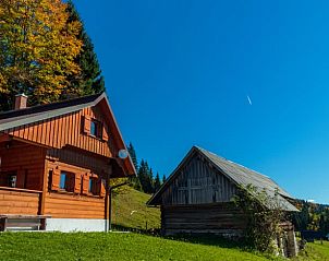 Verblijf 1360514 • Vakantiewoning West-Slovenie / Kust • Huisje in Bohinjska Bistrica 