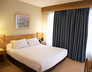 Verblijf 13621103 • Vakantie appartement Het groene Spanje • Hotel Castelao 