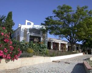 Guest house 1410101 • Bed and Breakfast Andalusia • la escuela del campo 