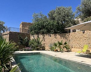 Verblijf 14115105 • Vakantiewoning Andalusie • Vakantiehuisje in Lanjaron 