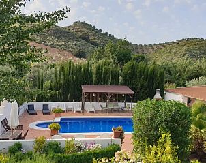 Verblijf 14143201 • Vakantiewoning Andalusie • Vakantiehuisje in fuente del conde 
