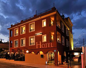 Verblijf 1415101 • Vakantie appartement Costa Calida • Atrium Hotel 