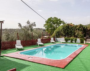 Verblijf 1415901 • Vakantiewoning Andalusie • La Casa Vieja 