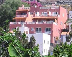 Verblijf 14314401 • Appartement Canarische Eilanden • Apartamentos Bellavista Gomera 