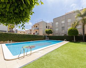 Verblijf 1434902 • Appartement Barcalona / Costa Maresme • Appartement Girona 