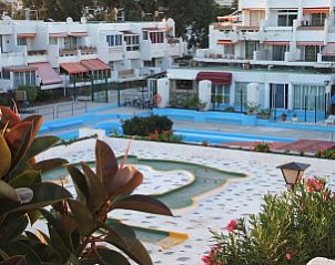 Guest house 1440101 • Apartment Canary Islands • El Chaparral 