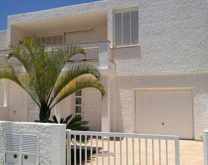 Guest house 14401902 • Apartment Canary Islands • Bellavista 