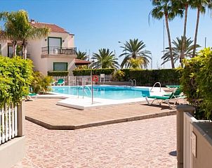 Verblijf 14422301 • Vakantiewoning Canarische Eilanden • Villa Marina Port 