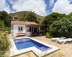 Verblijf 1446303 • Vakantiewoning Canarische Eilanden • Vakantiehuis Jorge 