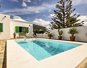 Verblijf 1448903 • Vakantiewoning Canarische Eilanden • Villa Andrea 