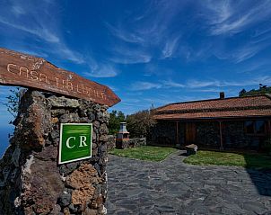 Unterkunft 14714402 • Ferienhaus Kanarische Inseln • Casa Rural Tia Lucila 