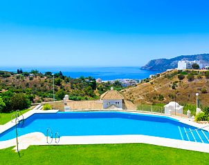 Verblijf 1485704 • Vakantiewoning Costa Almeria / Tropical • Vakantiehuis Melon 