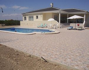 Guest house 1490203 • Holiday property Costa Blanca • Villa Suerte 