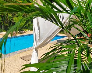 Unterkunft 14903810 • Ferienhaus Costa blanca • Casa francesca met privezwembad en privetuin  