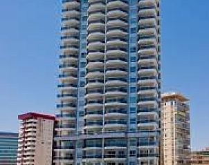 Verblijf 14906808 • Appartement Costa Blanca • Modern zonnig appartement 
