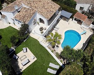 Verblijf 1493294 • Vakantiewoning Costa Blanca • Casa Almendros 